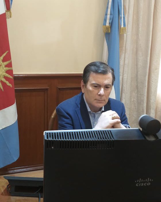 Gerardo Zamora tweet media