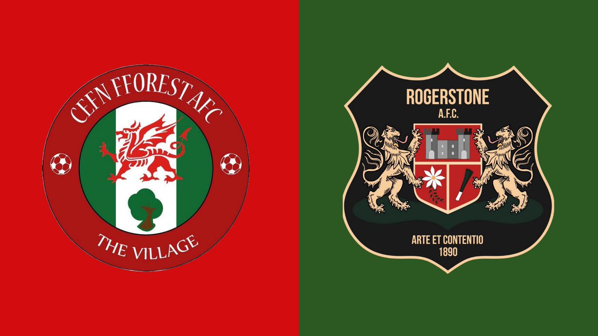 GwentFC's tweet photo. SIMPLY THE CREST CUP 2021

ROUND FOUR - MATCH FIVE!

POLL IN TWEET BELOW!

ENJOY! https://t.co/Zh5lHX3YMD