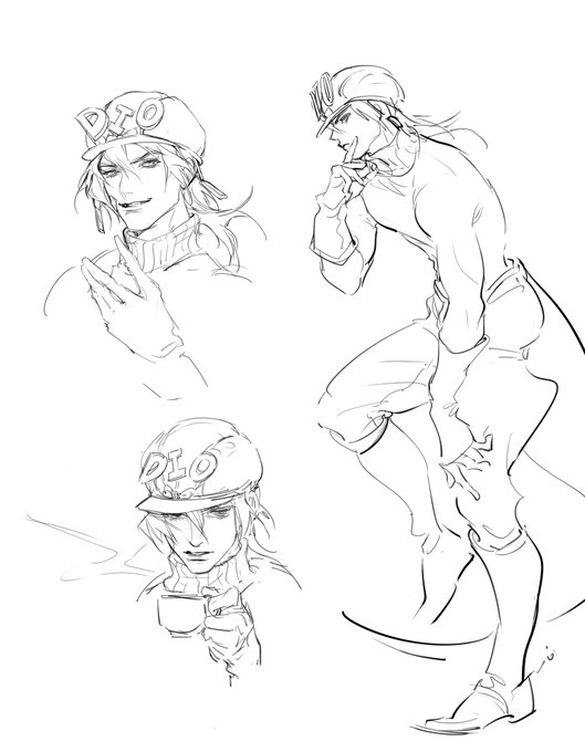 Diego…… 