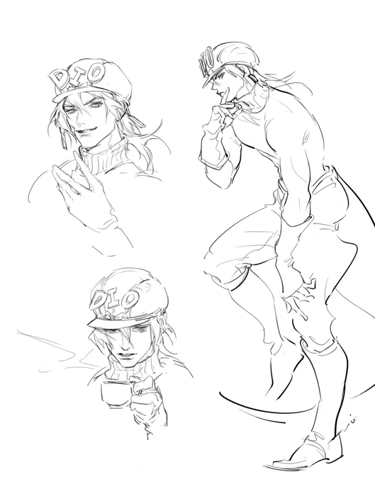 Diego…… 