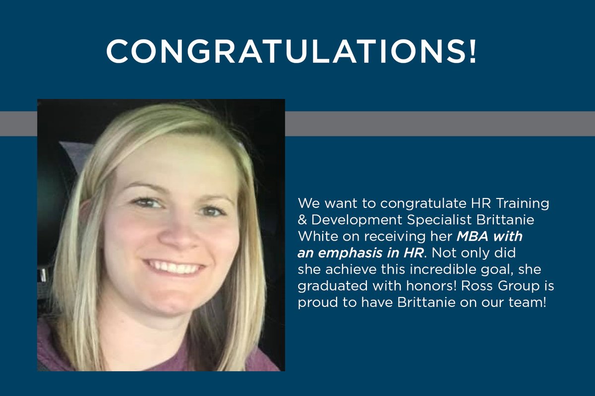 Ross Group tweet media