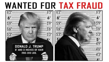 LadyRaven3's tweet photo. @realDonaldTrump .
#TrifectaTrump the biggest LOSER:

Trump loses

1. The Presidency ❌

2. The House of Reps. ❌

3. The Senate ❌

0 for 3 — so much losing... 😳🤷🏻‍♀️
.
#TrumpWorldsMostHated “man”

#MostWantedCriminal ⚖️⛓

#LockHimUp  Jan. 20, 2021
. https://t.co/NGRVcYIvQ9