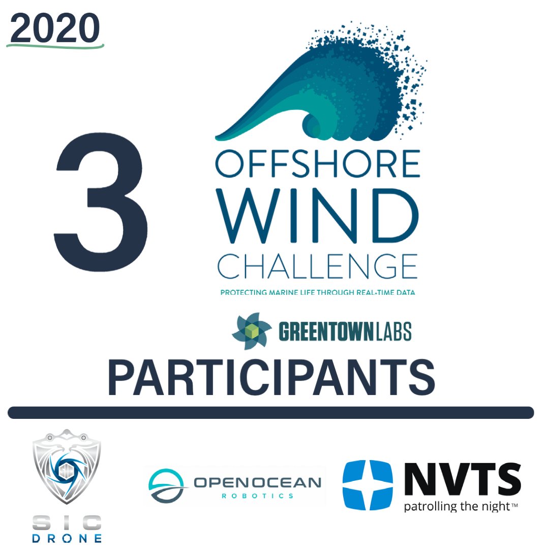 2020 IN REVIEW: #VineyardWind1 moved even closer to construction, the completion of another stage of federal review that drew over 13k public commenters overwhelmingly in support. And with <a href="/GreentownLabs/">Greentown Labs</a>, we welcomed <a href="/sicdrone/">SICDRONE</a>, NVTS &amp; <a href="/OceanRobotics/">Open Ocean Robotics</a> to the #OffshoreWindChallenge!