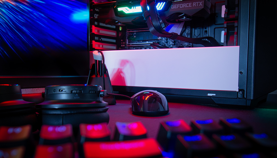 Endgame Gear The Way The Xm1r Dark Reflex Shines In Rgb Lighting Chef S Kiss Which Finish Do You Prefer Matte Or Glossy