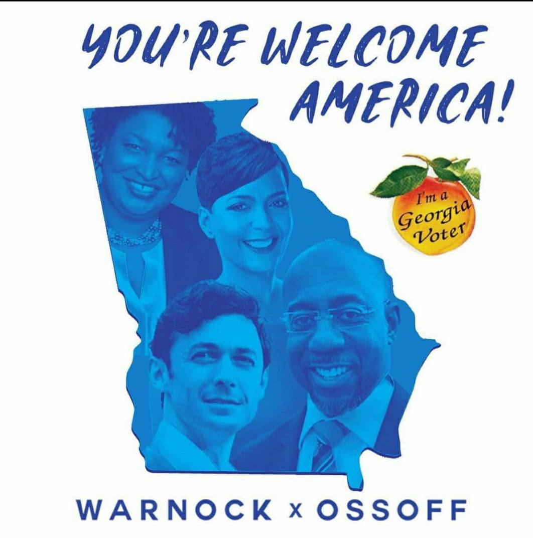 ChrisEppsmusic's tweet photo. #georgiablue #hbcu #famu #spellmen #morehouse #ossoff #warnock #history #fairfight #atlanta #mayor #senaterunoff #fulton #dekalb #newton #blackvotersmatter #blm https://t.co/MDmkEBewqE