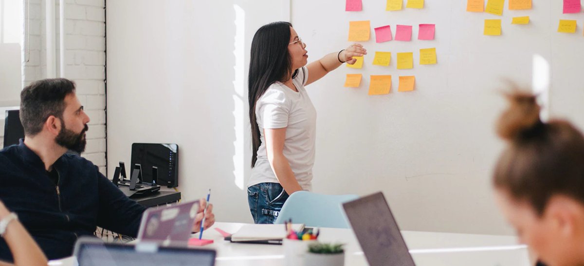 kepnertregoe's tweet image. Companies who haven't done the work in areas like collaboration and communication can have a higher rate of failure, but the successful implementation of #NewTechnologies could solve this. Click here to see if your company culture could benefit from this: bit.ly/3bdSnSJ