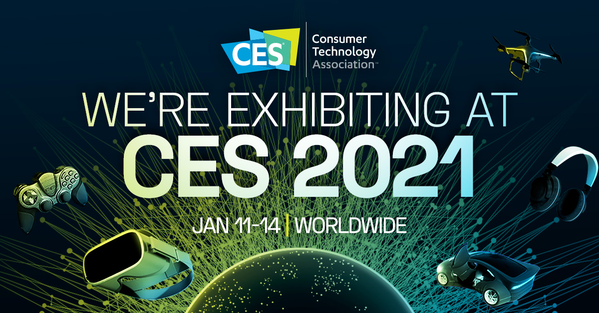 QuantumCorp's tweet photo. This year @CES is going all digital and we’re thrilled to be there! We’re currently scheduling meetings and look forward to connecting! https://t.co/rNIj13qu9X