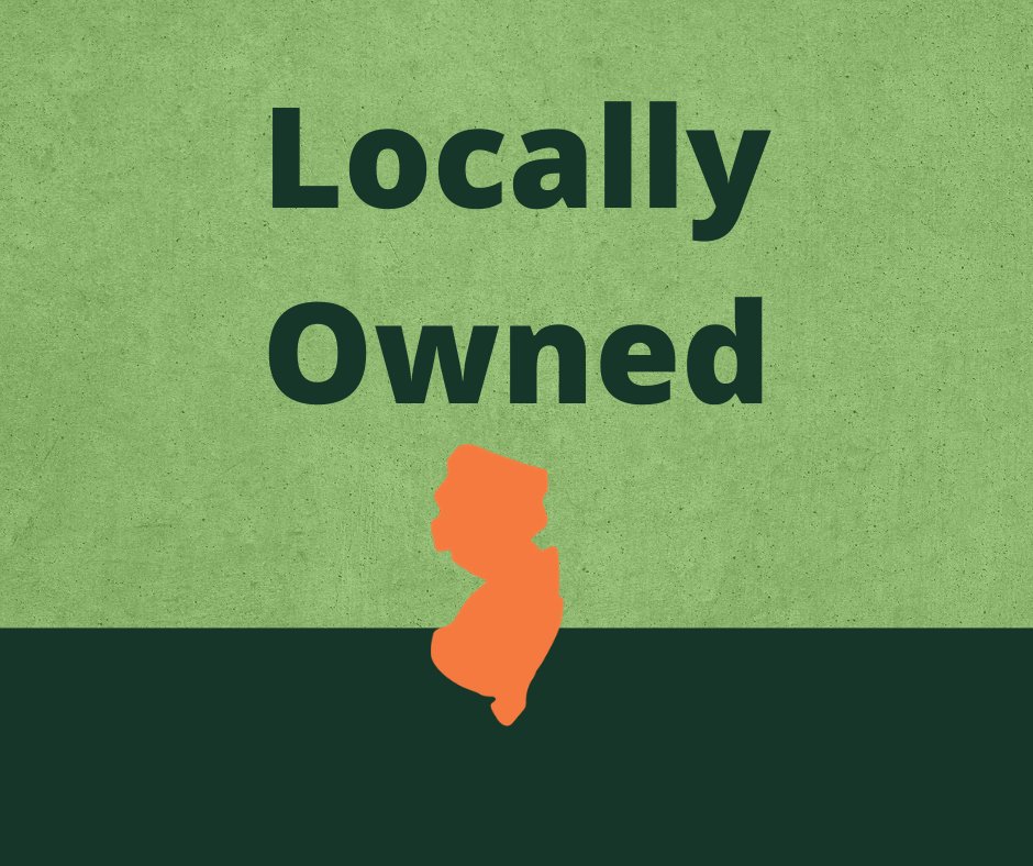 We’re locally owned which means we live in the community we serve. Thank you for supporting our local business and for trusting us with your home and business.