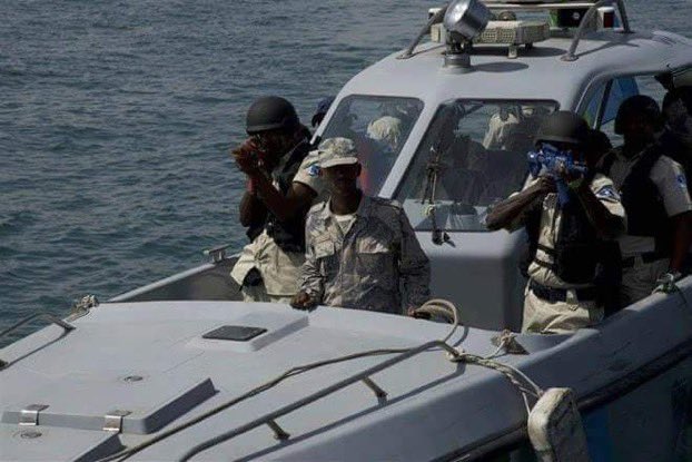 According to  @IA_Hussein, chairman and CEO of the newly created Somali Petroleum Authority, Somalia will hire private security firms as well as using the army to ensure the exploration goes smooth and safe. Al Shabaab won’t cause any problems nor be an issue since it is offshore.