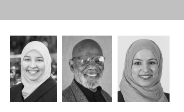 ISeminaryofA's tweet photo. Professors @justjones46 @DrRaniaAwaad &amp; @rallouch  will be teaching this upcoming Spring’s Course on the “Power of Prejudice: Islam and Cross-Cultural Competency.”

Dates &amp; Details:
 https://t.co/KAznVZbyfK https://t.co/RiqMsXJg9S
