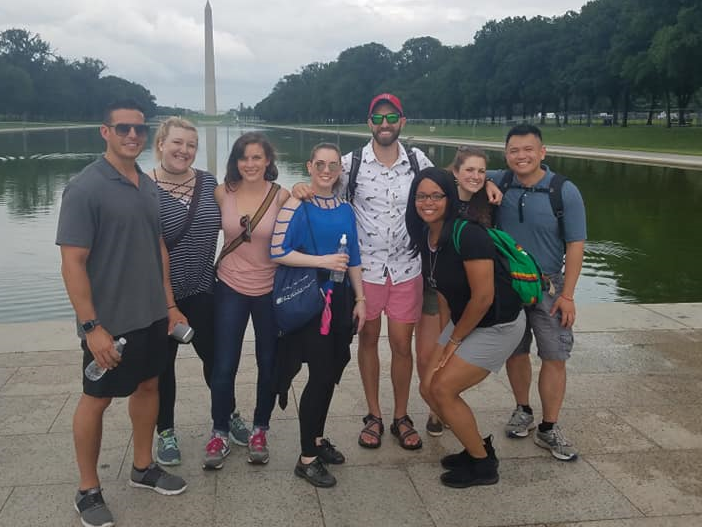 DefensePsych's tweet photo. The application period for the 2021 Summer Institute is still open. Calling all 2nd, 3rd or 4th year doctoral students who are seriously considering a military internship in the U.S. Army, Navy or Air Force. Apply today! https://t.co/pZdyeR0ckw  #cdpsummerinstitute #cdpsi https://t.co/08diKW35SO