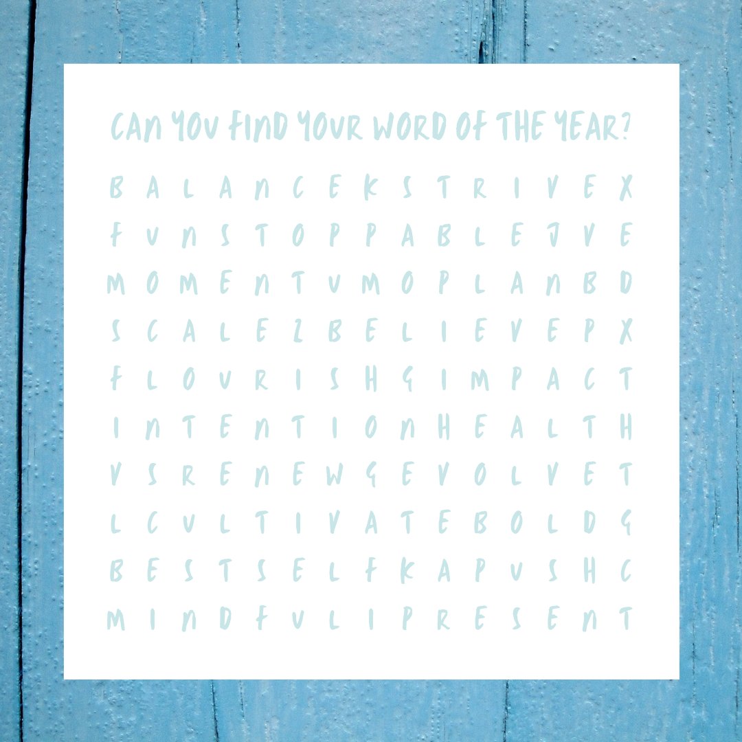 Two21Armstrong's tweet image. Can you find your word of the year? We would love to know what it is even if it isn't on this word search. 
#rampartnersllc #two21armstrong #wordoftheyear #studenthousing RAM Partners, LLC