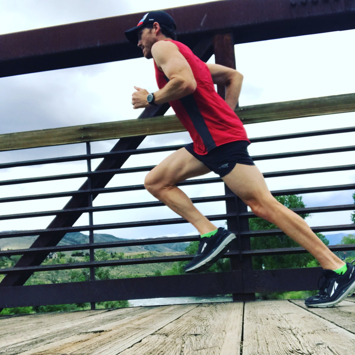 RenoRunningCo's tweet photo. FOMO got you down for missing the Speed Workout this morning? We got you covered 👌
Next Wednesday.
Hub Coffee Riverside, 6:00am-7:00am
See you there! 💪 https://t.co/iUvCMD3qp3