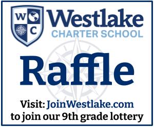 Westlake Charter tweet media
