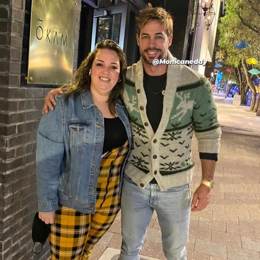 WLWParaguay's tweet photo. 📸 Anoche William Levy @willylevy29 y Elizabeth Gutiérrez @Elygutierrez19 en @okamimiami Cortesía @monicaneddy https://t.co/vCSYJi9P5E