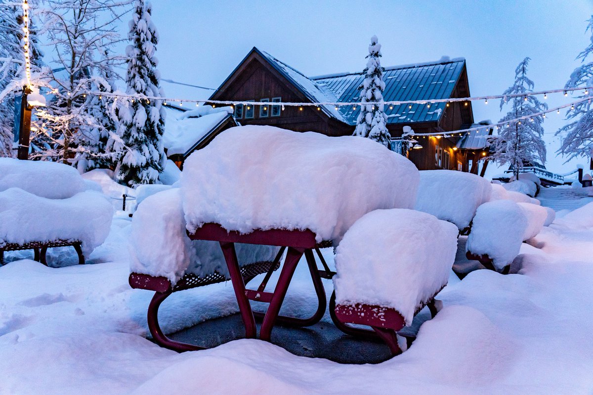 Summit at Snoqualmie tweet media