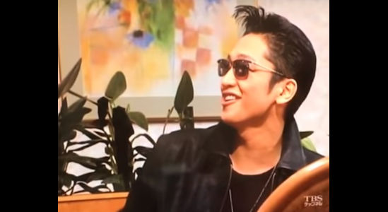 白川 由美 浜田 雅功