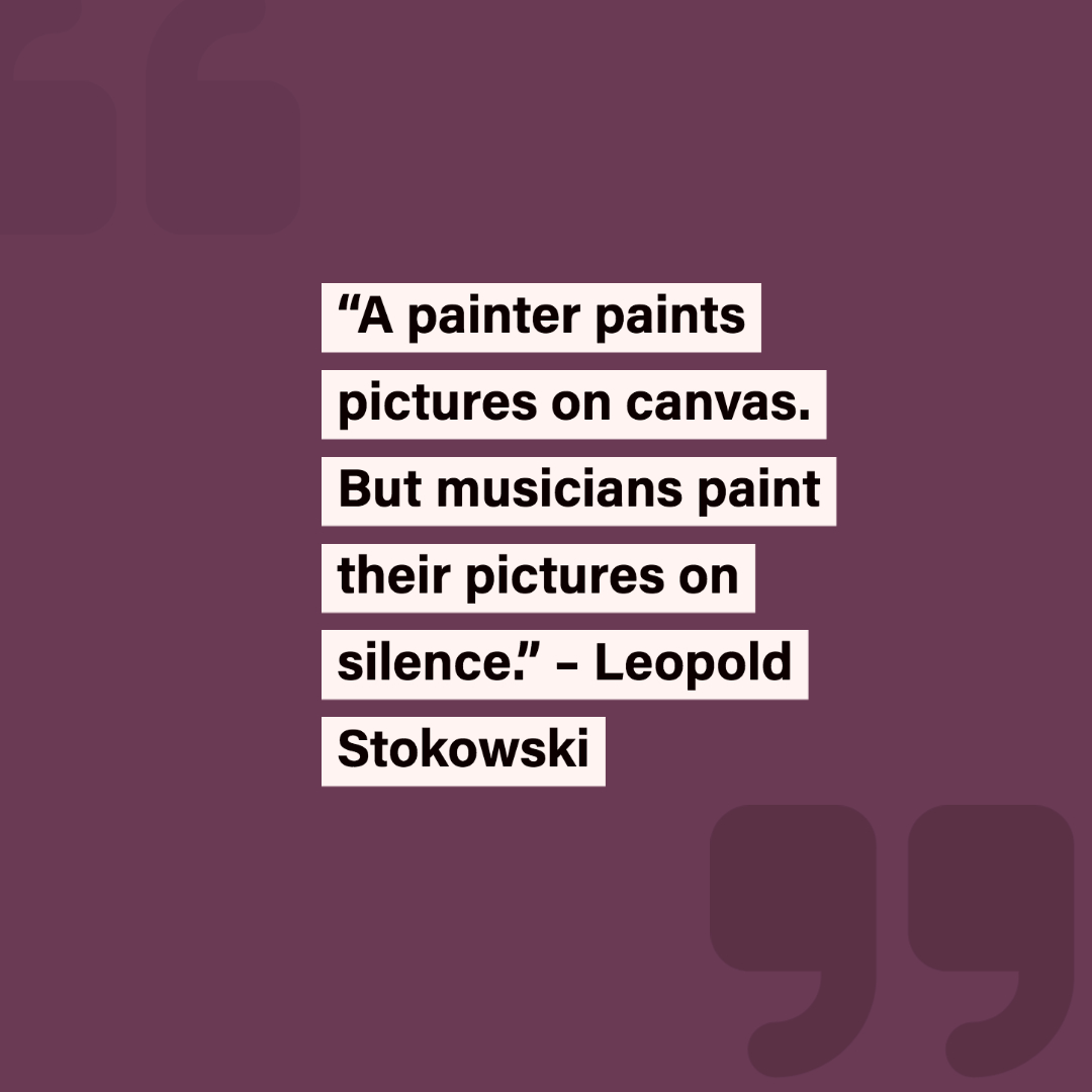 binarysum's tweet image. An artiste with sound painting still life!🎵🎨🖌️#producerlife #musicproduction #musicproducer #music #musicquotes #motivational #motivation #goals #inspiration #mindset #positivity #leopoldstokowski #binarysum