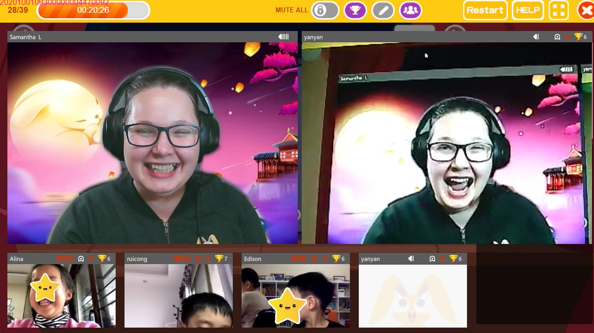 LopezCreations's tweet photo. When the student shows you their screen...#thatswhatIlooklike #delay

https://t.co/aK5S3MelhX

#magicears #teacher #loveit #makemoney #onlineteacher https://t.co/3G51VQzru8