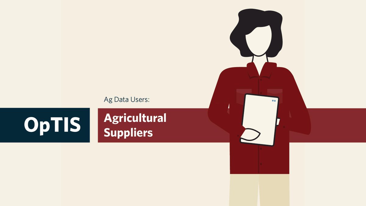 US_N4C's tweet image. #OpTISdata—satellite images analyzed for tillage and cover crop trends—can help ag suppliers predict demand for certain inputs in key watersheds. @ctic_tweet @DaganInc nature.ly/3hZMA4V