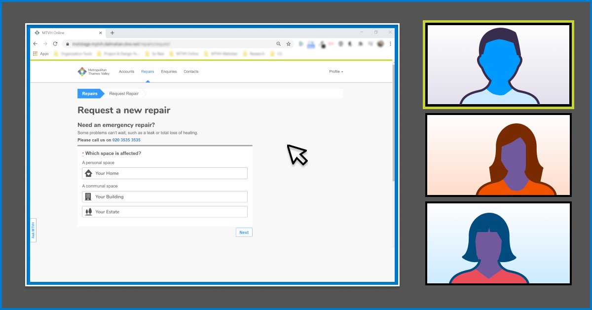 Charlotte tweet media