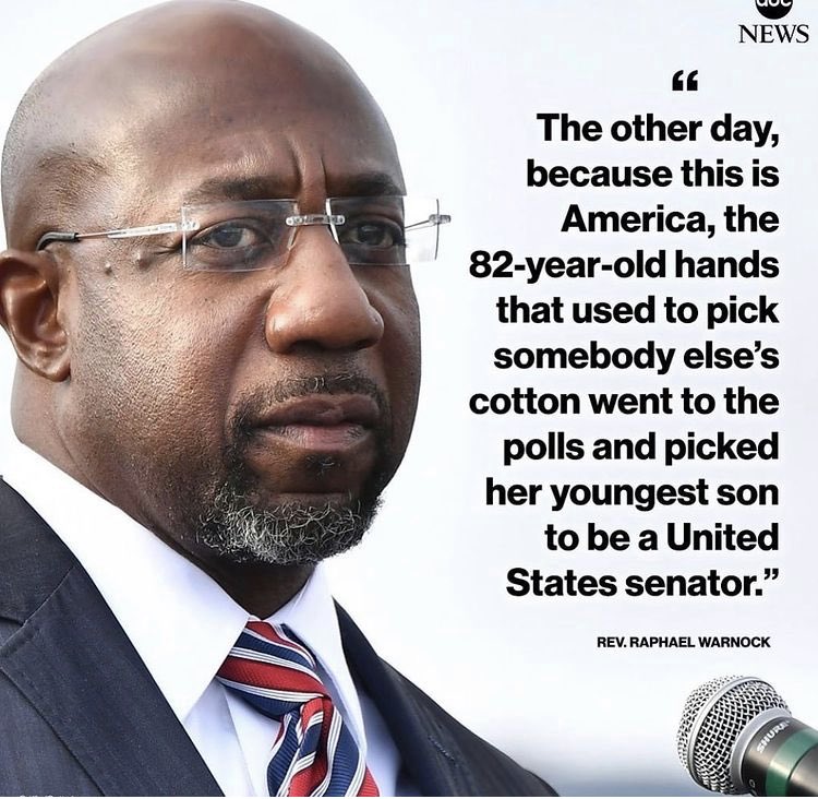 ValerieBGuyton's tweet photo. I cannot express how much this quote means to me and soooo many others that fought, died and are STILL fighting to make this possible! ❤️🙌🏾 https://t.co/0Il2W2MTJ2