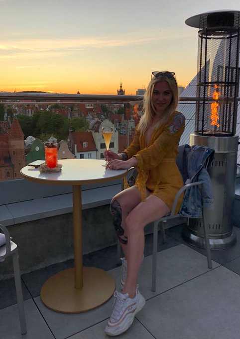Hi everyone  Let's get acquainted⤵️ (Welcome to comment) https://t.co/dKtps5kvCC