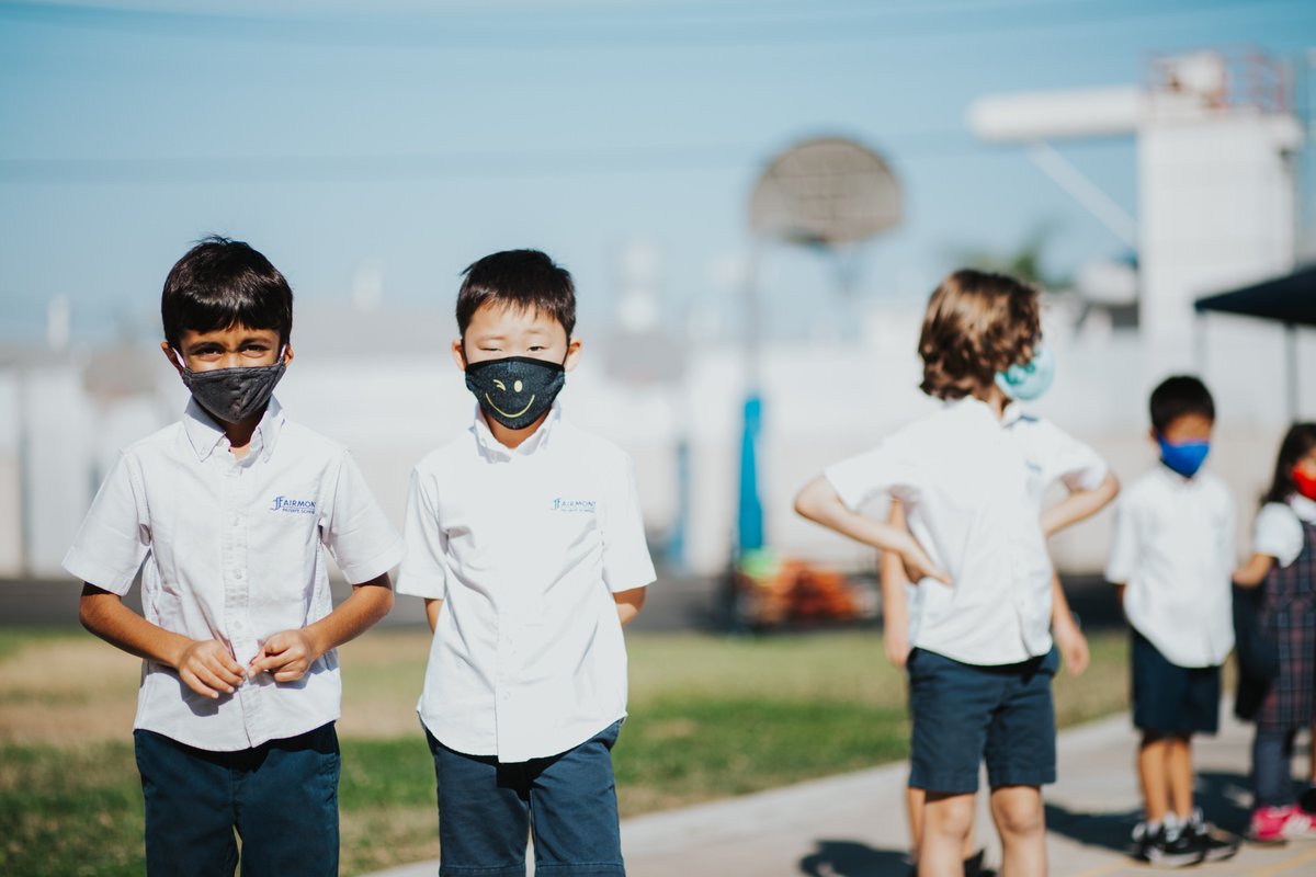 ✨ There are friends, there is family, and then there are friends that become family.

#fairmontfamily 💙