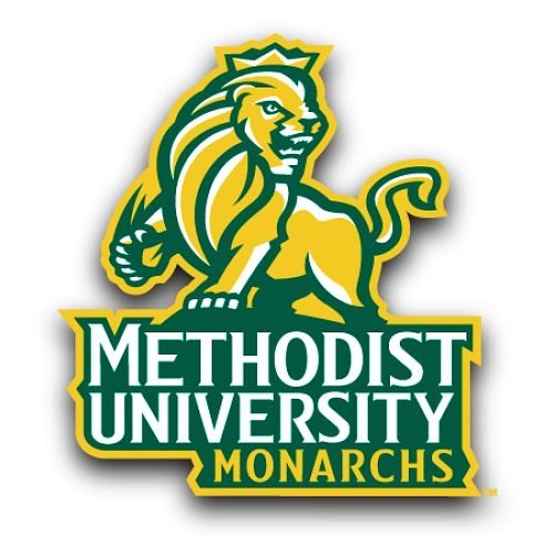 GMonteMontana5's tweet photo. After a great talk with @CoachScottMU i am extremely blessed to recieve a(n) offer from @Methodist_FB ❤️🤝Thank you for the opportunity!! https://t.co/GRFNv4z8pQ