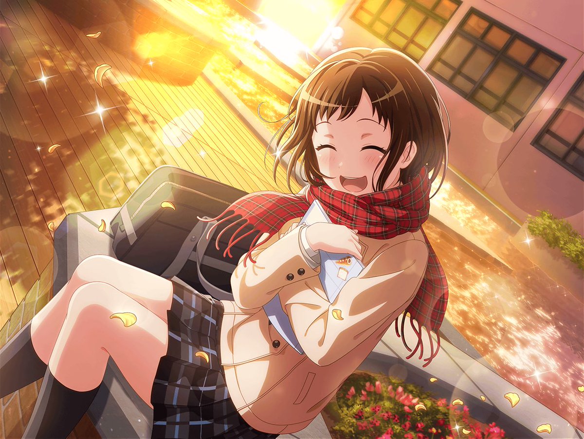 Kマル アニメ垢相互 On Twitter つぐみちゃん誕生日おめでとう Bangdream バンドリ ガルパ 羽沢 つぐみ生誕祭2021 羽沢つぐみ誕生祭2021 アニメ好きな人rt いいね アニメ好きと繫がりたい アニメ ゲーム垢 フォロバ100 Rtした人全員