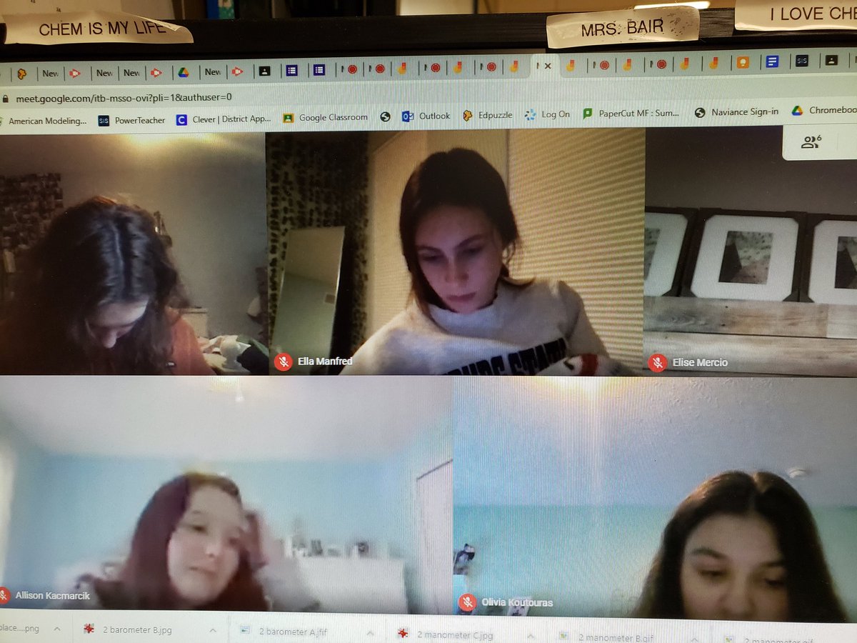 Anna Marie Bair tweet media