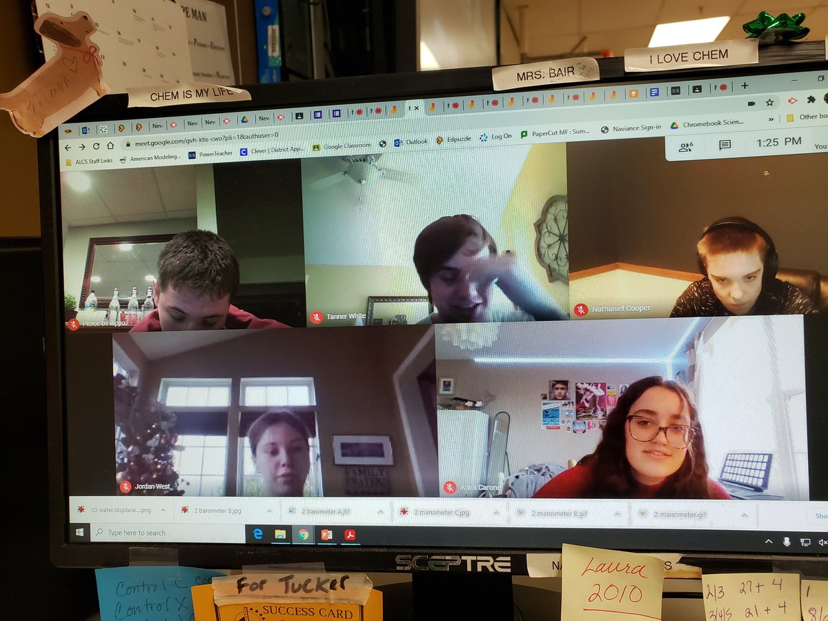 Anna Marie Bair tweet media