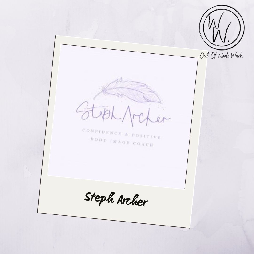 OutOfWorkWork's tweet photo. Steph Archer - Confidence & Positive Body Image Coach.
Visit: https://t.co/kTleN4uEwx
#stepharcher #coaching #positivebodyimage #confidence
#outofworkwork #whatsonstage #sundayshowtunes https://t.co/BIV8RqvwH9