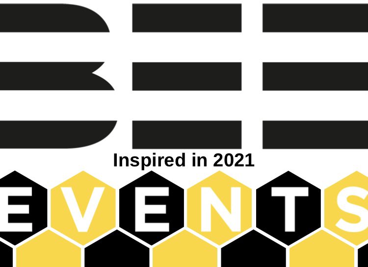 beeevents_uk's tweet photo. Wishing you all a happy and healthy new year from the BEE Events team 🎉

Let us inspire you with our range of exceptional experiences available across the globe 🌍 

Now is the perfect time to start collaborating with us and formulating your event plans - BEE Inspired in 2021🐝 https://t.co/og7IHJB5kA