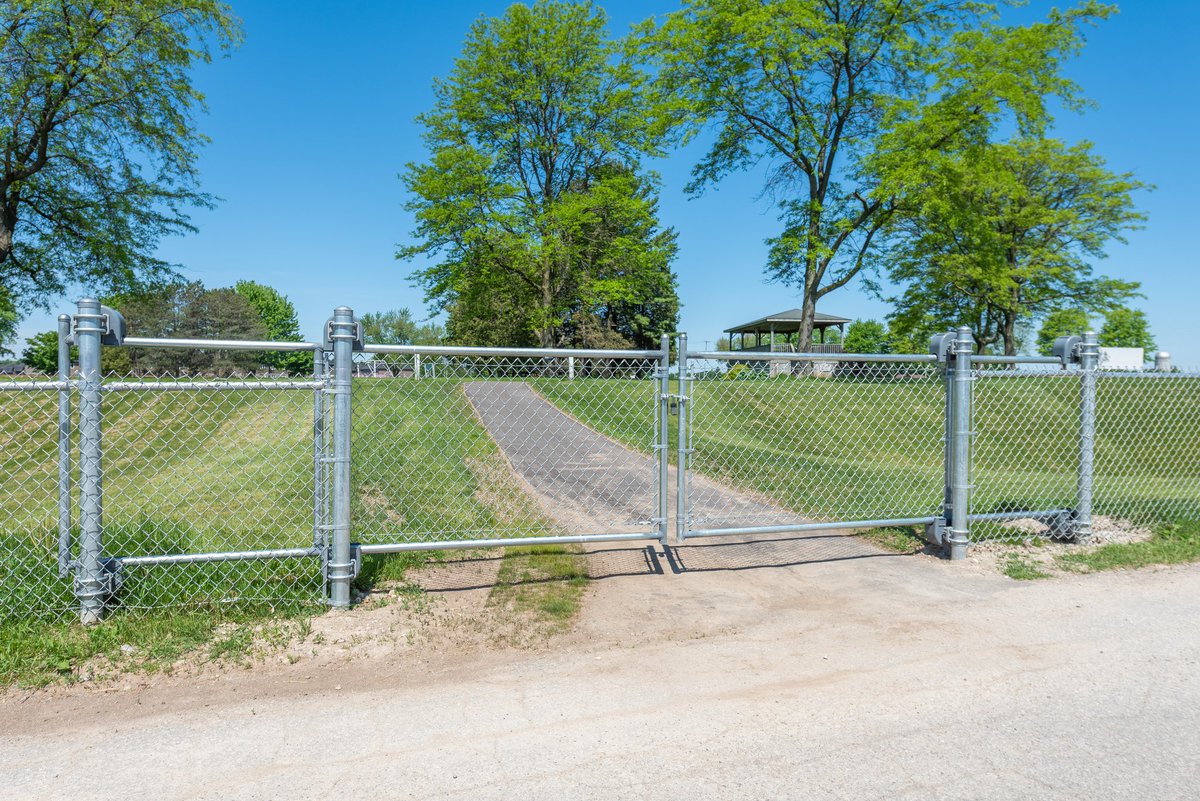 In-Line Fence (@InLineFence) / Posts / X