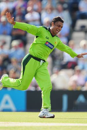 Shoaib Akhtar now has a really interesting Youtube Channel with 2.39 Million Subscribers as if 6 Jan 2021His ‘AirPlane’ Celebration is one of the most famous in Cricket History