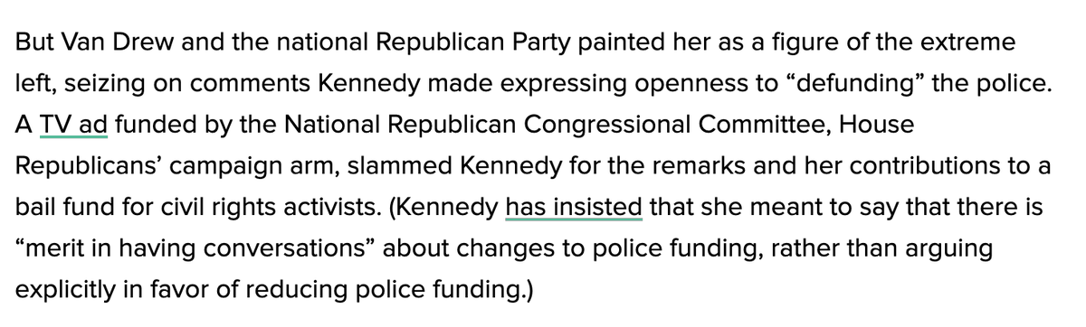 I also noted that kind of error in my writeup of Amy Kennedy's loss to Jeff Van Drew in New Jersey:  https://www.huffpost.com/entry/jeff-van-drew-defeats-amy-kennedy-new-jersey-election-2020_n_5fa1a598c5b6128c6b5d1daa