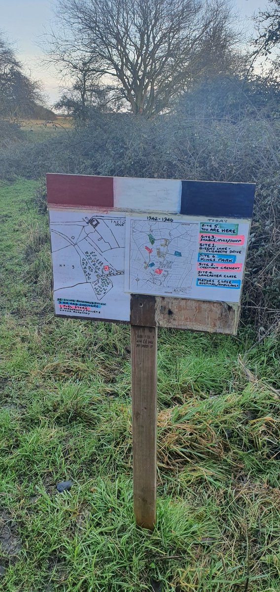oakesbarn's tweet photo. More miles walked in aid of @stnichhospice Today we ventured to #chevington #chedburgh and The Greyhound, usually known for their exceptional curries @wscBeer ๐ฅ๐ป๐ป #1000mileschallenge #walk #run #pubs https://t.co/f58CKhYhYB