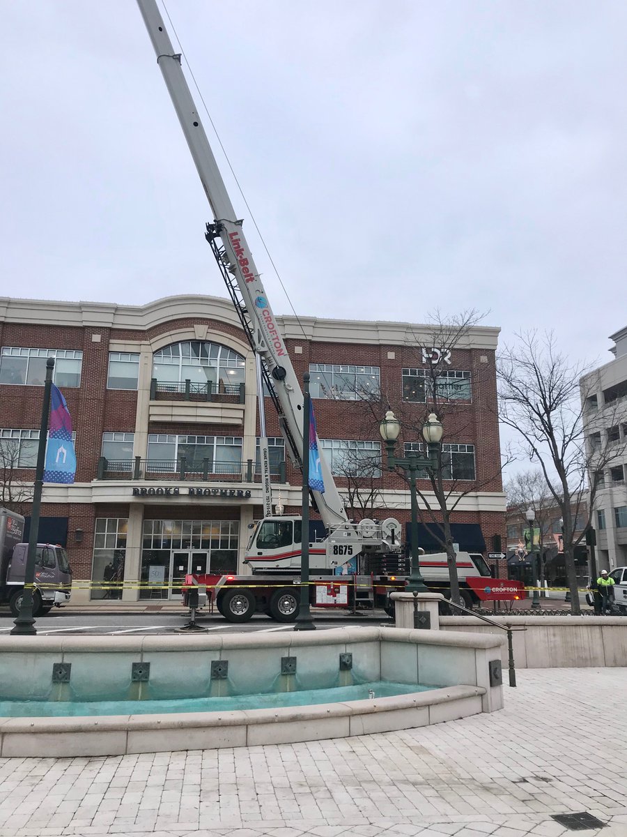 Crofton Industries tweet media