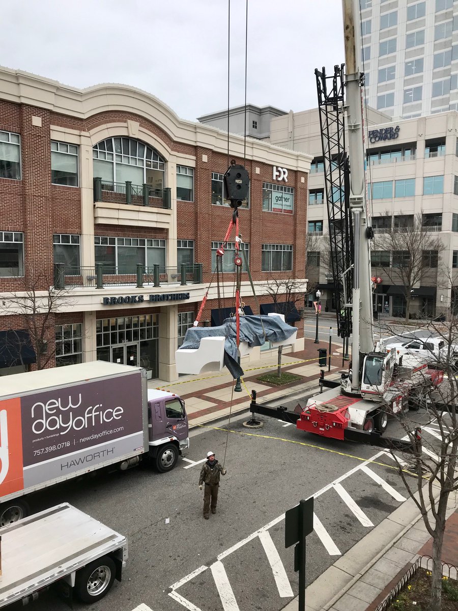 Crofton Industries tweet media