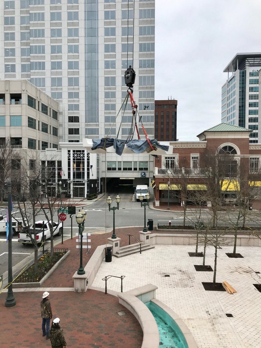 Crofton Industries tweet media