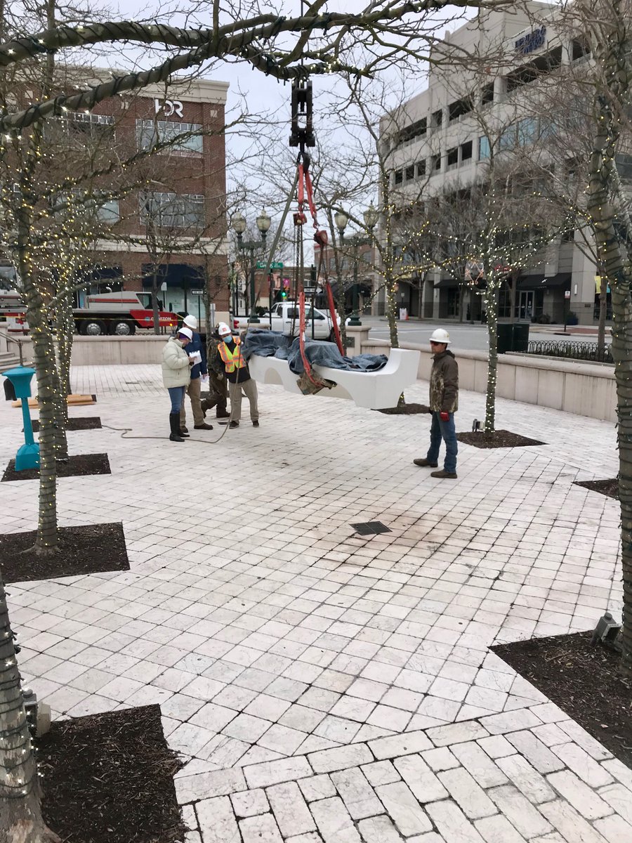 Crofton Industries tweet media