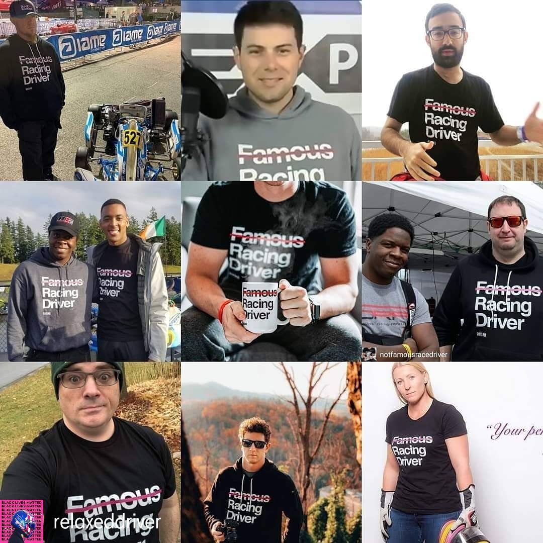apexwithdavin's tweet photo. A new year is always a great time to start working on being a better #notfamousracingdriver than last year.
Get some gear, and get motivated!
https://t.co/b9ZTCo5LJ4
#racing #motorsports #keepkartingfun #simracing #autocross #drifting #rally #karting https://t.co/ebjPj26XpI