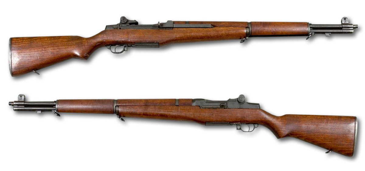 alright since everyone is talking about guns let me show the guns I really love mostly design or how they fire and shit lol. I crave mostly WW2 weapons