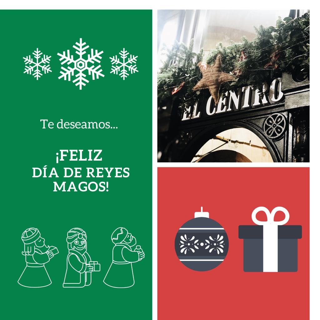 #Burgos #plazamayor #TerrazaCubierta #ElCentro #FelicesReyes