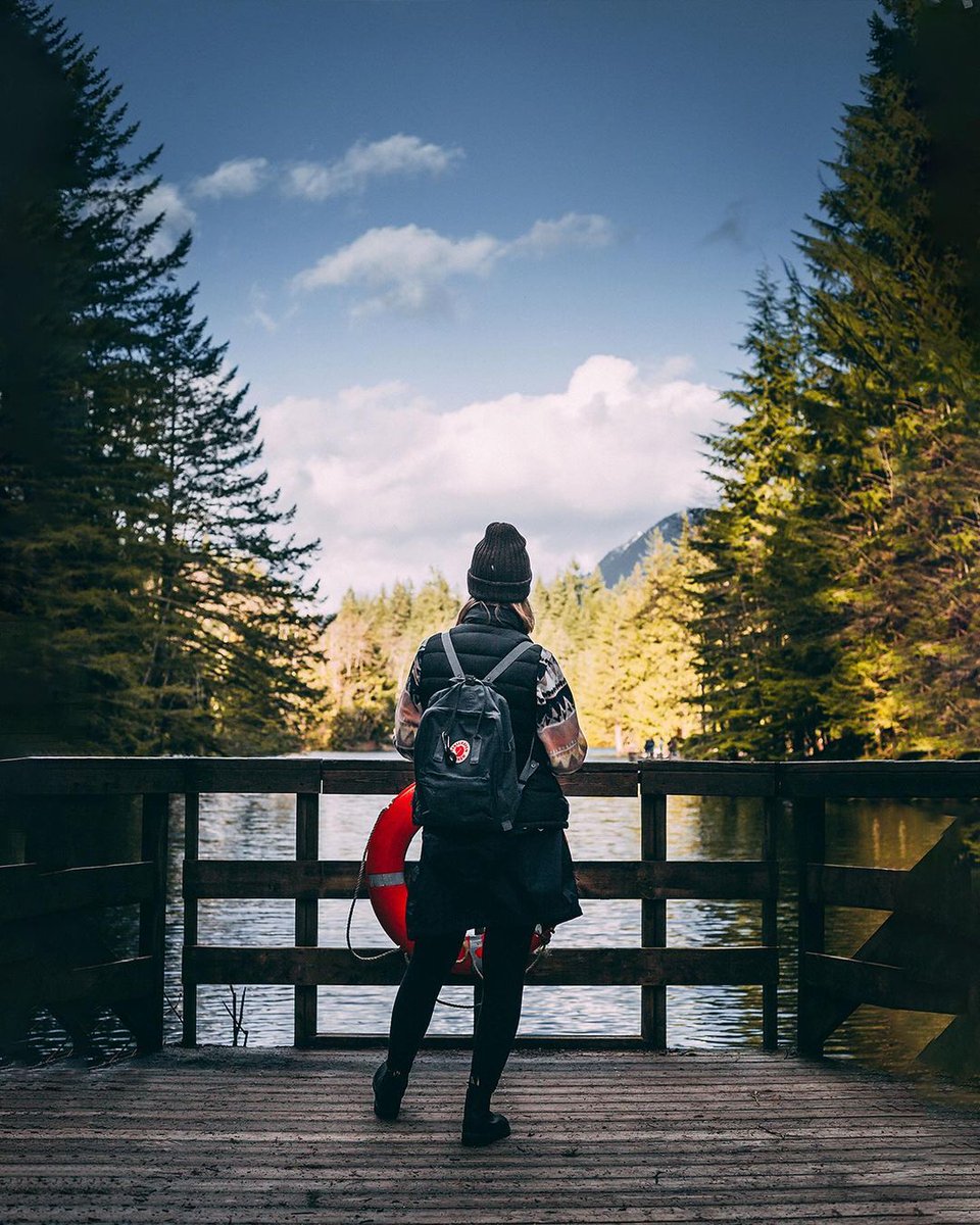 MyVancouver's tweet photo. Vancouver's best low-elevation snow-free hikes! https://t.co/lyrWIruAHQ

🌲 Pacific Spirit
🌲 Whyte Lake
🌲 Lighthouse Park
🌲 Seymour River &amp; Lynn Creek Loop
🌲 Rice Lake
🌲 Velodrome Trail
🌲 Minnekhada
🌲  Jug Island Beach
🌲  Sasamat Lake

📸 adamrobphoto(IG)
📍 Rice Lake https://t.co/jBglLmspup