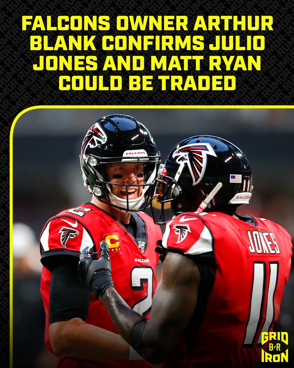 B/R Gridiron tweet media