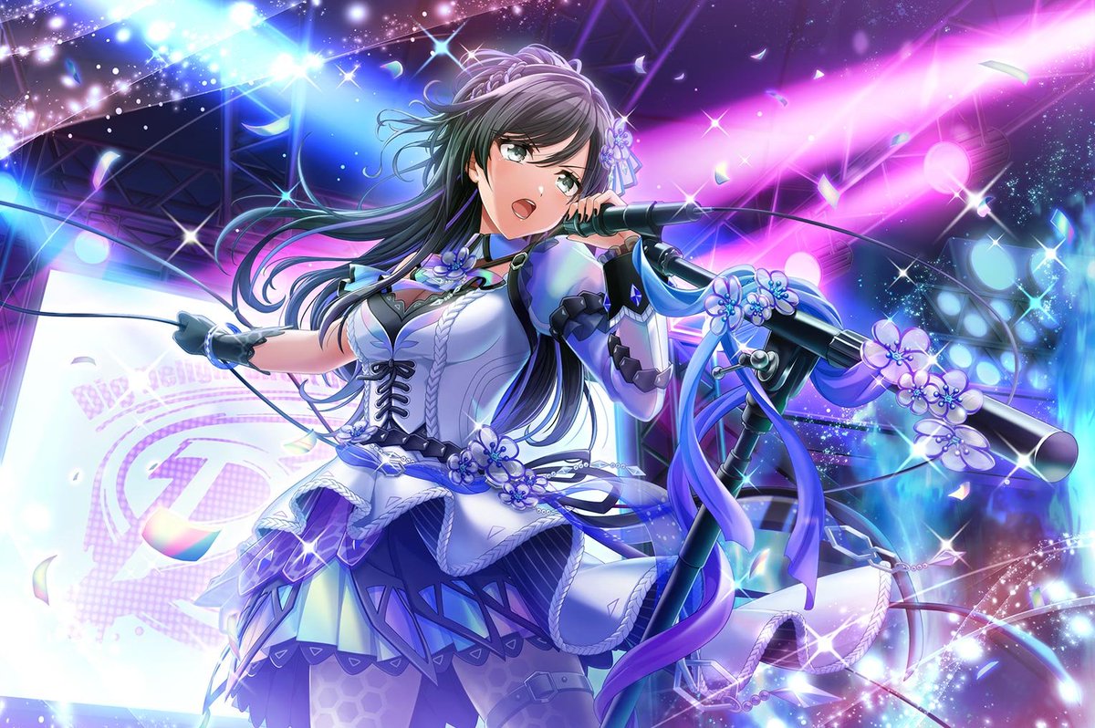 Birthday】青柳椿