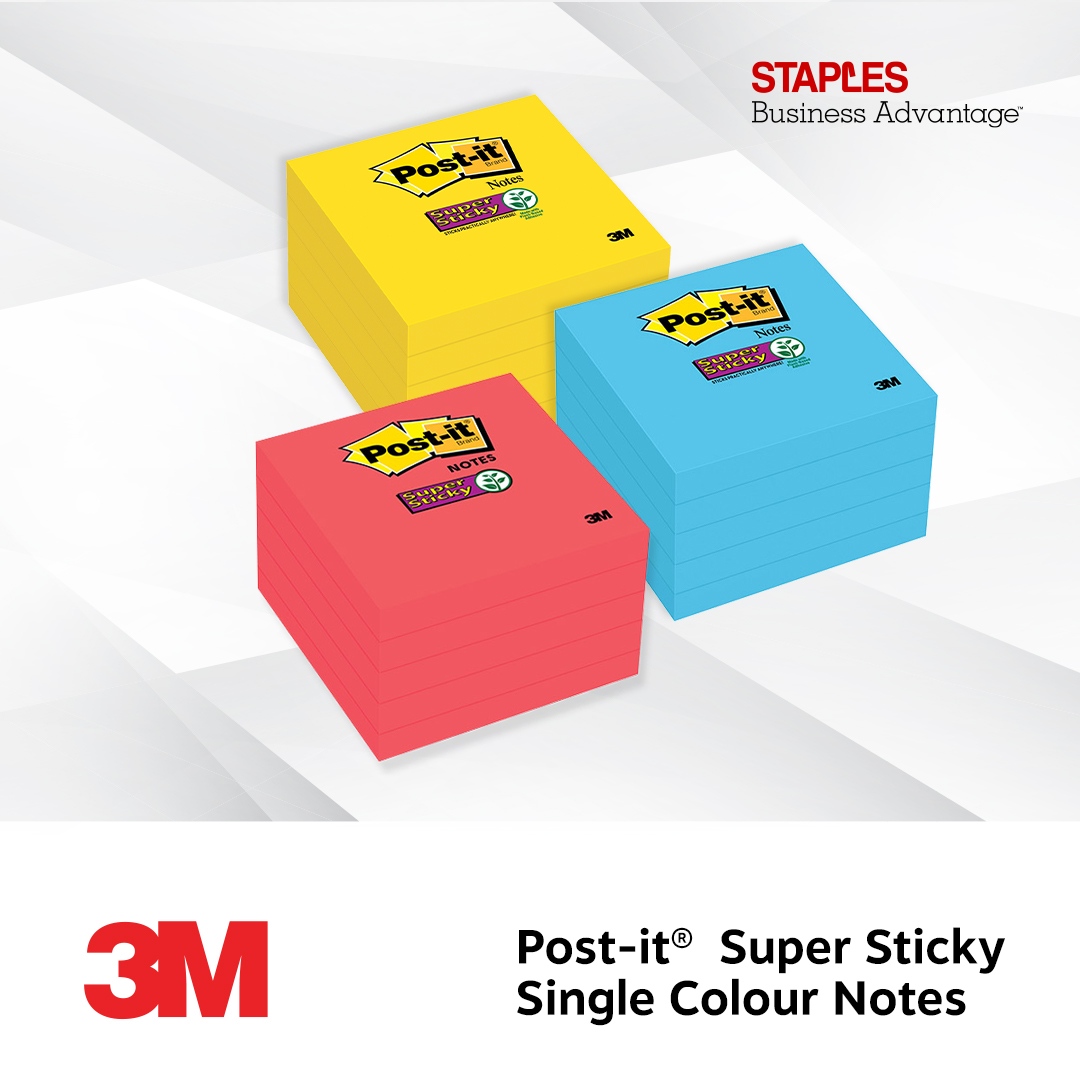 StaplesProf's tweet photo. Start 2021 off with a fresh start for your home office. @3MCanada offers a full range of collaborative and stylish Business Essentials. To learn more about our contest to win a $500 Business Essentials Kit visit https://t.co/xweENzkahl  #StaplesforBusiness #SBAWorkFromHome https://t.co/WUmRGFD0nZ