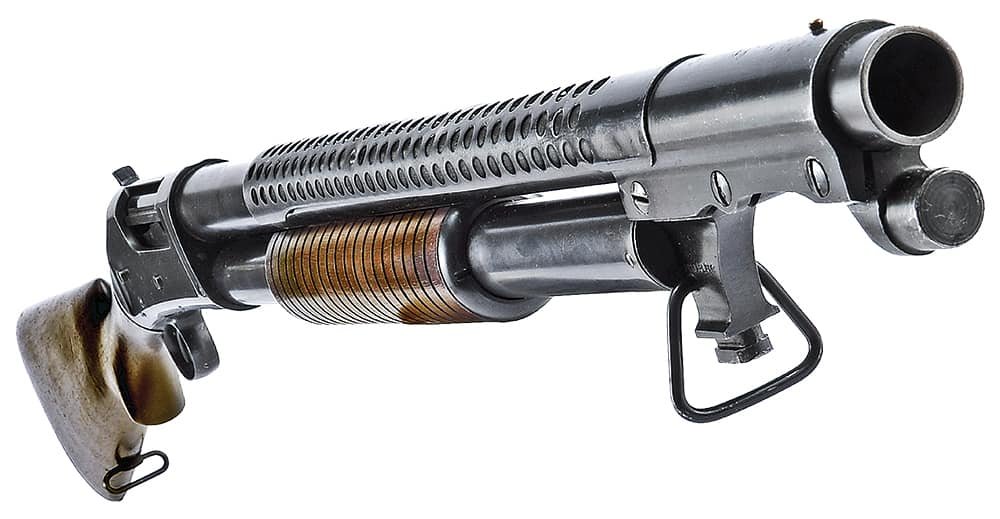 alright since everyone is talking about guns let me show the guns I really love mostly design or how they fire and shit lol. I crave mostly WW2 weapons